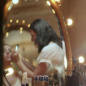 rimmel london, mythical forest